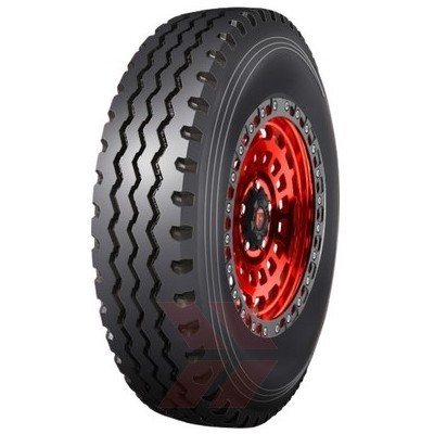 Tyre LONGMARCH LM 211 11.00R22.5 116L