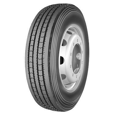 Tyre LONGMARCH LM 216 16PR 275/70R22.5 148/145M