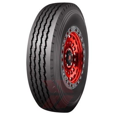 Tyre LONGMARCH LM 218 STEER (ALL) 385/65R22.5 148/145L