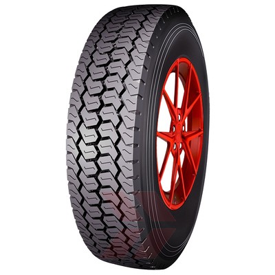 LONGMARCH LM 508 235/75R17.5 143/141L