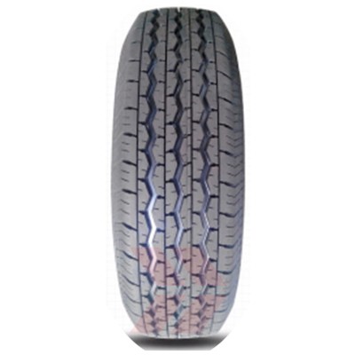 Tyre LONGWAY ZT 701 8 PLY RATING 205R14C 109/107Q