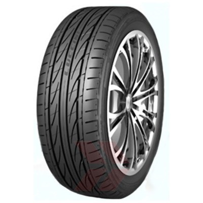 Tyre LUCCINI SPORT 195/50R15 82V