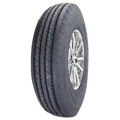 Tyre LUHE LRP 128 TT TUBE TYPE 7.50R16C 122/118L