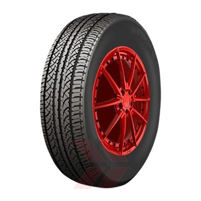 Tyre LUISTONE DK 728 215/55ZR17 94W