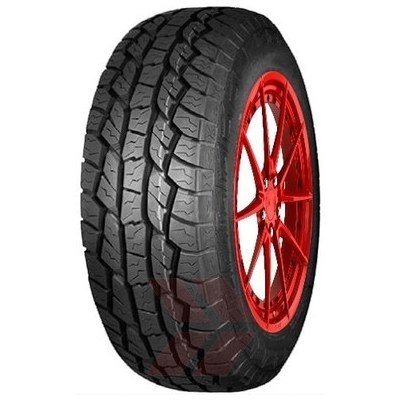 LUXXAN INSPIRER MT PLUS 10 PLY LT35x12.50R20 121Q