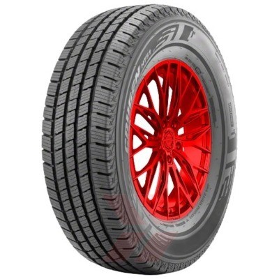 Tyre MARSHAL CRUGEN HT51 275/55R20 111T