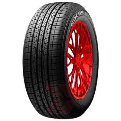 Tyre MARSHAL CRUGEN KL21 235/55R18 104V