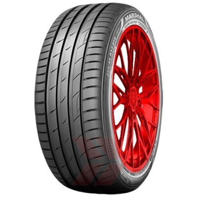 Tyre MARSHAL MATRAC MU12 225/55R18 98H