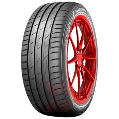 Tyre MARSHAL MU12 XL 205/55R16 91V