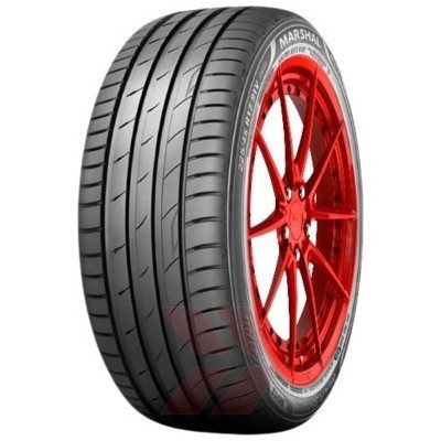 Tyre MARSHAL MU12 XL 245/40ZR19 98Y