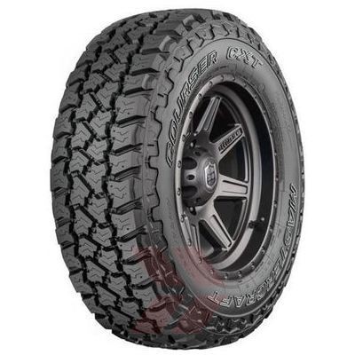 Tyre MASTERCRAFT COURSER CXT M+S LT265/75R16 123Q