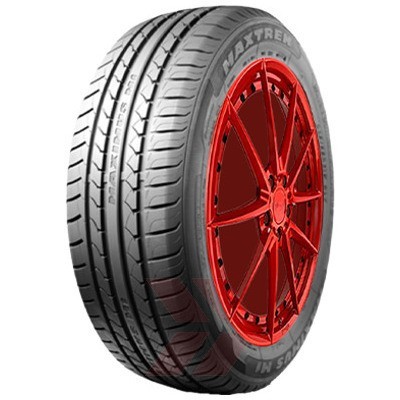 Tyre MAXTREK MAXIMUS M1 195/60R14 86H