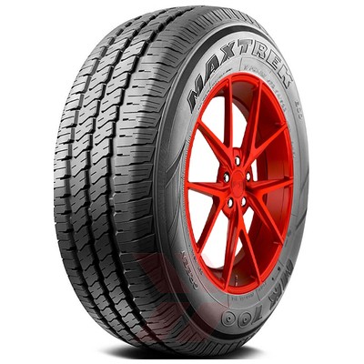 Tyre MAXTREK MK 700 GREEN ECO 175R14C 99/97R