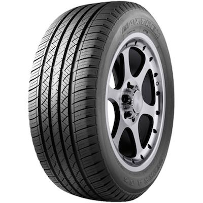 MAXTREK SIERRA S6 265/70R16 112S Tyroola.com.au