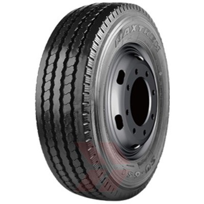 Tyre MAXTREK SU 651 12 PR 205/85R16LT 117/115L