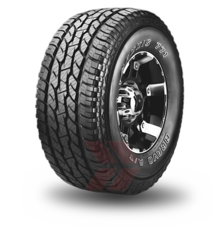 MAXXIS AT 771 BRAVO SERIES 265/65R17 112T Tyroola.com.au