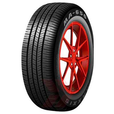 Tyre MAXXIS MA656 235/60R17 102H