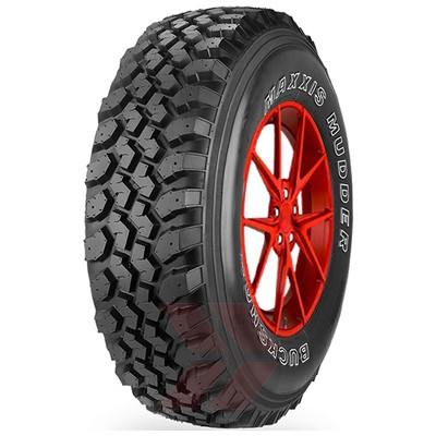 Tyre MAXXIS MT754 BUCKSHOT MUDDER 31X10.50R15 109Q