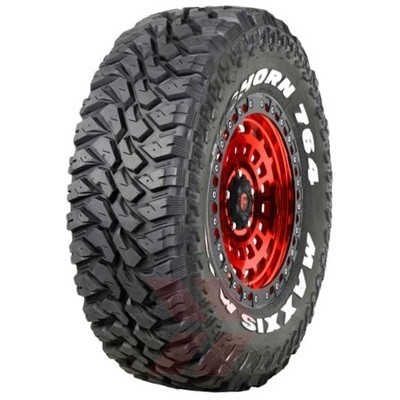 Tyre MAXXIS MT 762 BIG HORN 31X10.50R15LT 109Q