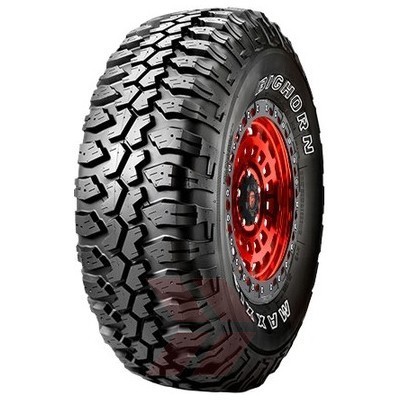 Tyre MAXXIS MT772 RAZR LT235/85R16 120/116Q