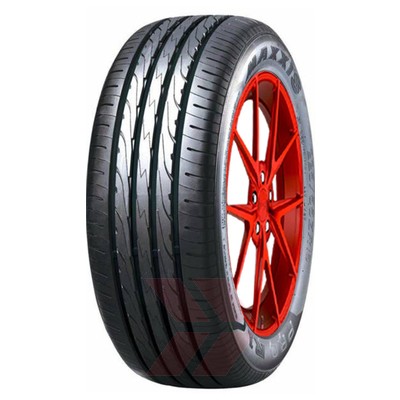 Tyre MAXXIS PRO R1N 215/50R17 91V