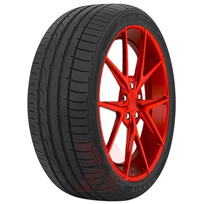 Tyre MAXXIS S PRO XL MFS 275/40ZR20 106W