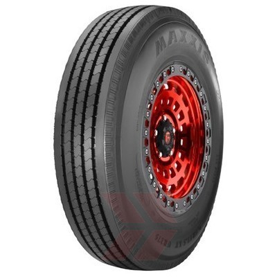 Tyre MAXXIS UR 275 9.50R17.5 143/141K