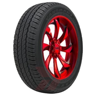 Tyre MAXXIS VANSMART MCV3 PLUS 10PR 285/65R16C 128N