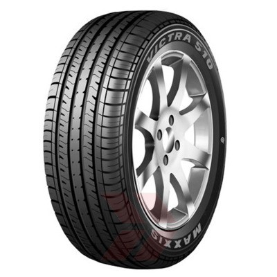 Tyre MAXXIS VICTRA MA 510 E 205/60R16 92H
