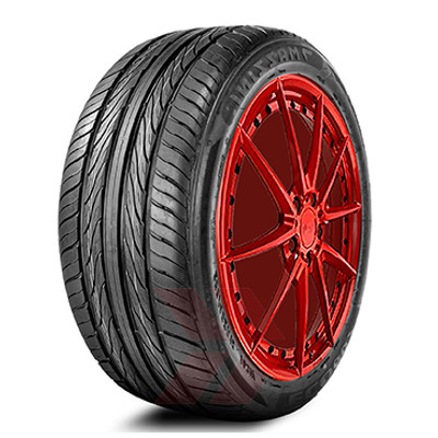 Tyre MAZZINI ECO 607 215/55R17 98W