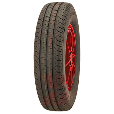 Tyre MAZZINI EFFIVAN 8PR 195/75R16C 107/105R