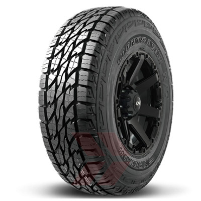 Tyre MAZZINI GIANTSAVER AT 10PR LT285/75R16 126/123R