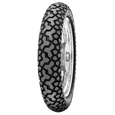 Tyre_moto METZELER ENDURO 2 TT TUBE TYPE 4.00-18M/C 64R