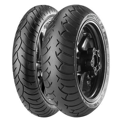 Tyre_moto METZELER ROADTEC Z6 FRONT 110/80ZR18M/C (58W)