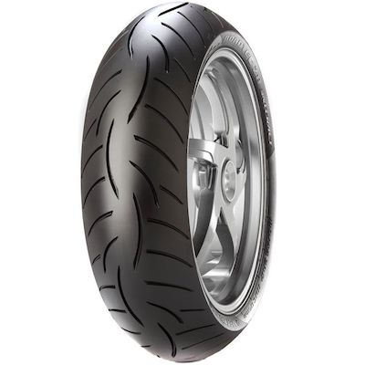 METZELER ROADTEC Z8 INTERACT REAR M 150/70ZR17M/C (69W)