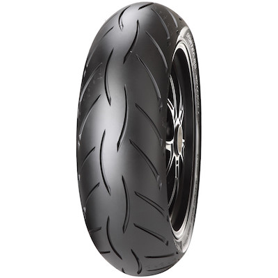 Metzeler Sportec M5 Interact 160 60zr17m C 69w Tyroola Com Au