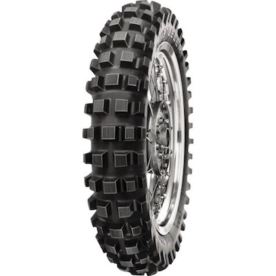 METZELER UNICROSS FRONT M+S 90/90-21M/C 54M TT
