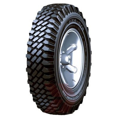 Tyre MICHELIN 4X4 OR XZL 7.50R16C 116/114N