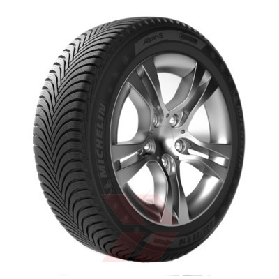 Tyre MICHELIN ALPIN 5 AO 215/55R17 94V