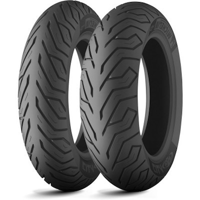 Tyre_moto MICHELIN CITY GRIP FRONT 110/70-16M/C 52S