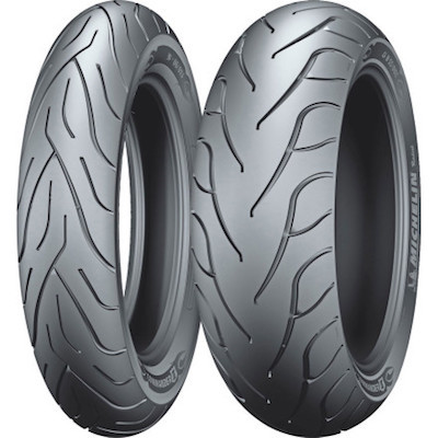 Tyre_moto MICHELIN COMMANDER 2 REAR 180/70B15M/C 76H/