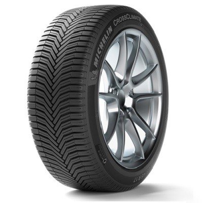 Tyre MICHELIN CROSSCLIMATE SUV 215/50R18 92W