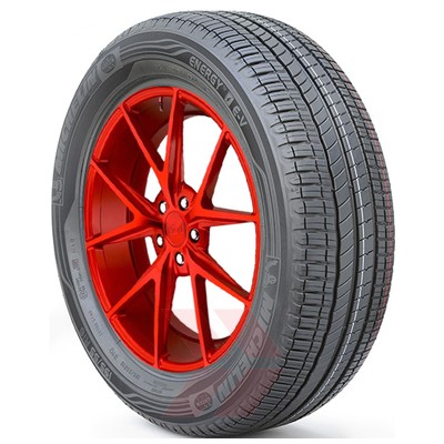 Tyre MICHELIN ENERGY E V 185/65R15 88Q