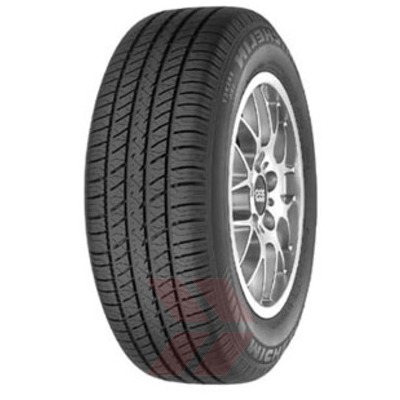 Tyre MICHELIN ENERGY LX4 FSL M+S 225/65R17 101S