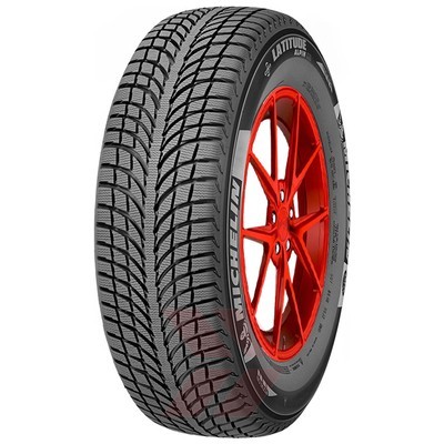 Tyre MICHELIN LATITUDE ALPIN LA2 N0 Porsche 265/45R20 104V