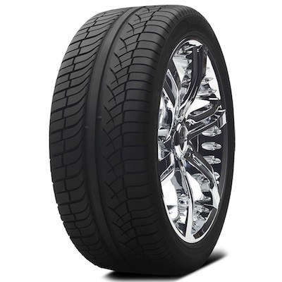 Tyre MICHELIN LATITUDE DIAMARIS FSL AO Audi 235/65R17 104W