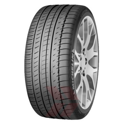 Tyre MICHELIN LATITUDE SPORT UHP FSL 245/45R20 99V