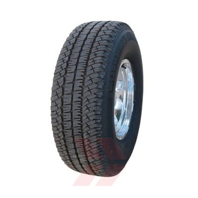 Tyre MICHELIN PILOT LTX M+S 255/70R16 109T