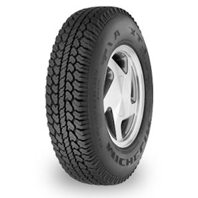 Tyre MICHELIN LTX AT LRE 235/80R17LT 120/117R