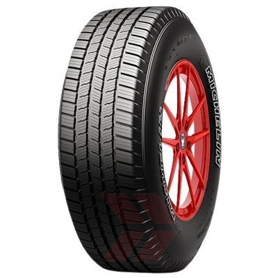 Tyre MICHELIN LTX MS 2 225/75R16 115/112R